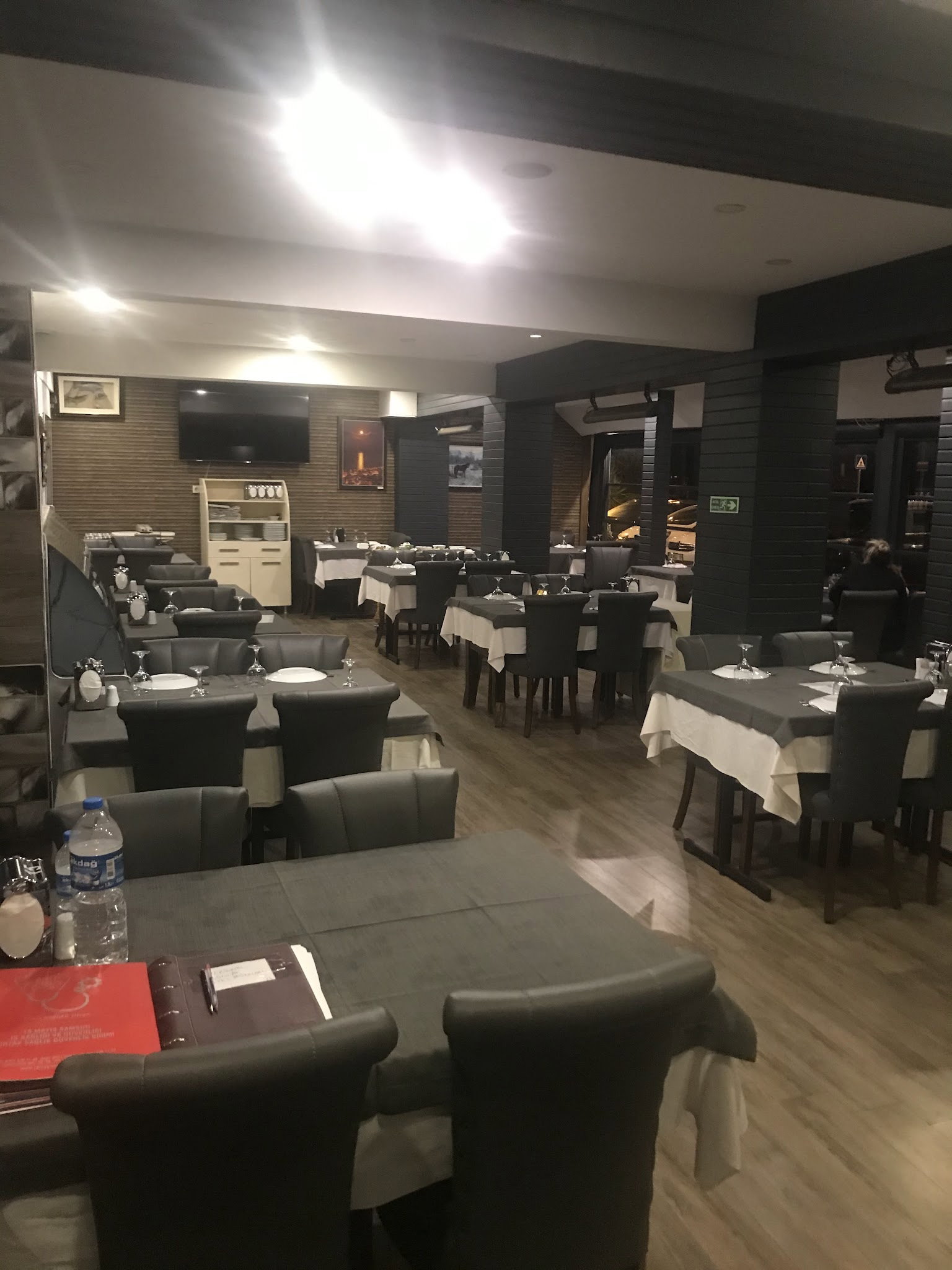 Rasimin Yeri Balık Restaurant