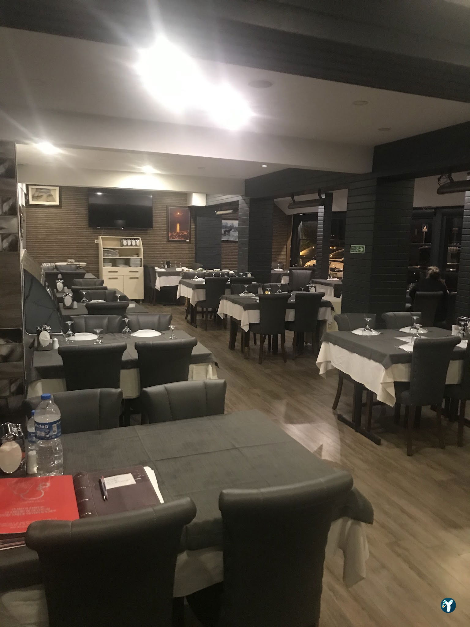 Rasimin Yeri Balık Restaurant