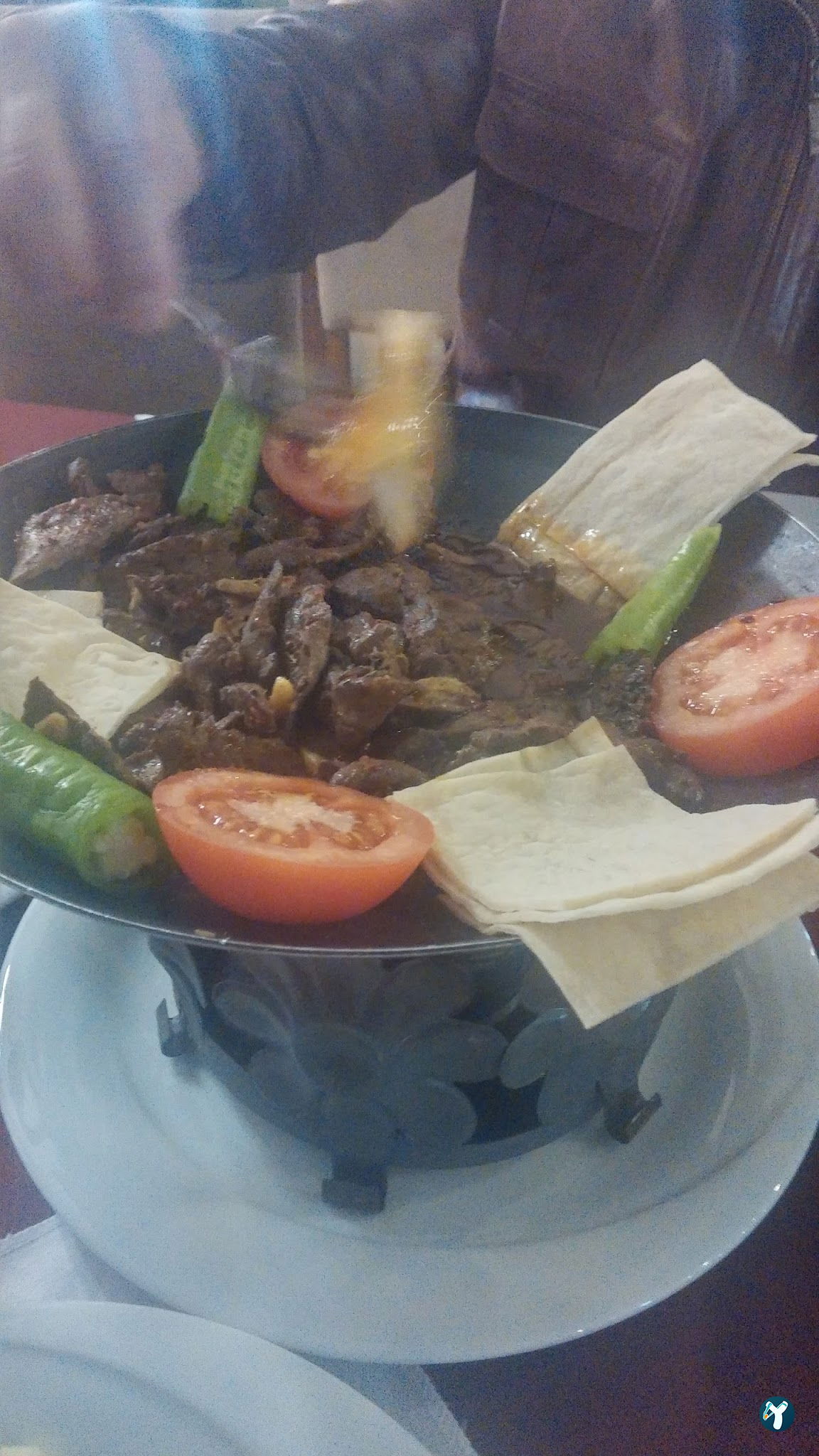 Rasimin Yeri Balık Restaurant