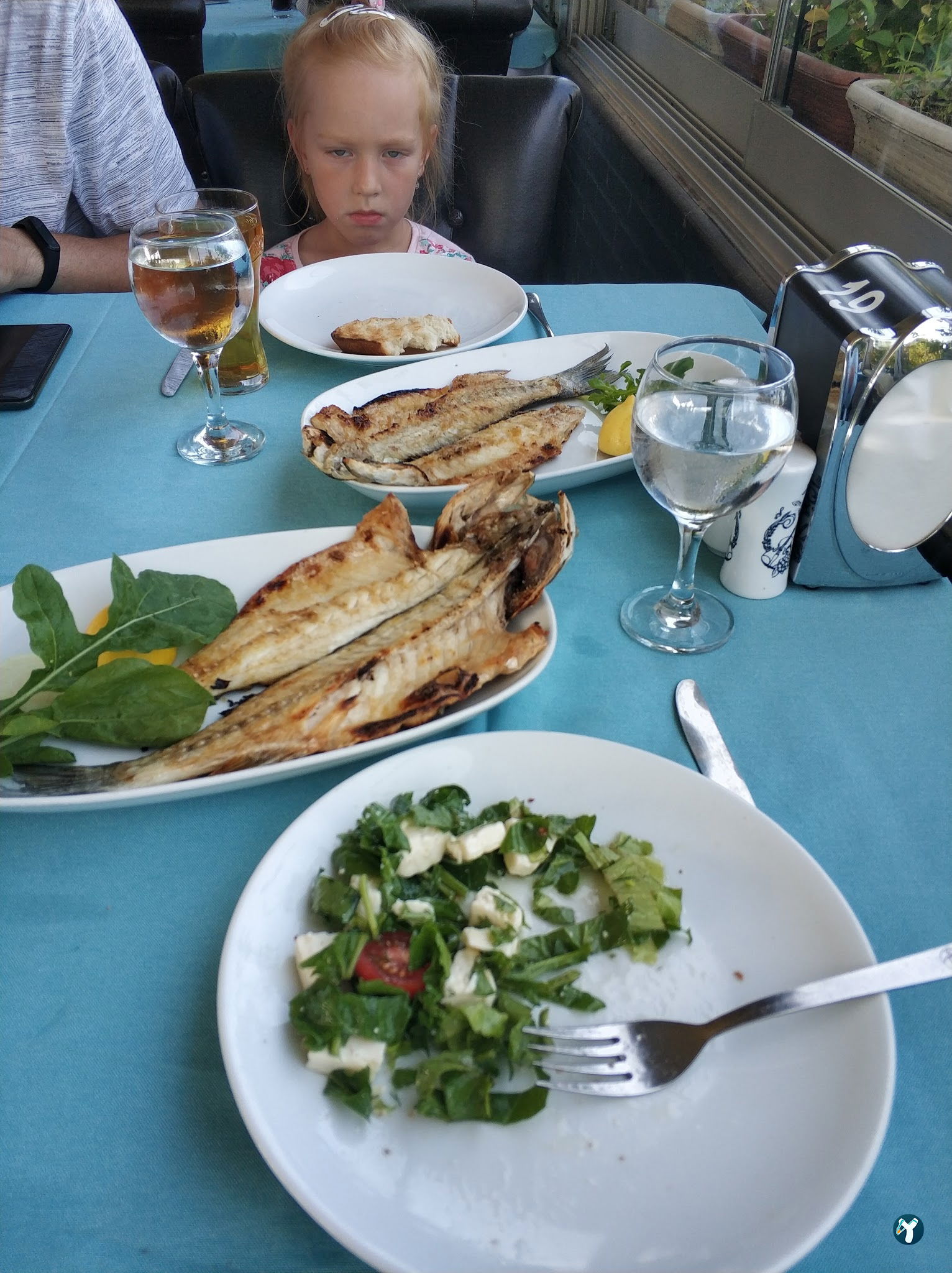 Rasimin Yeri Balık Restaurant