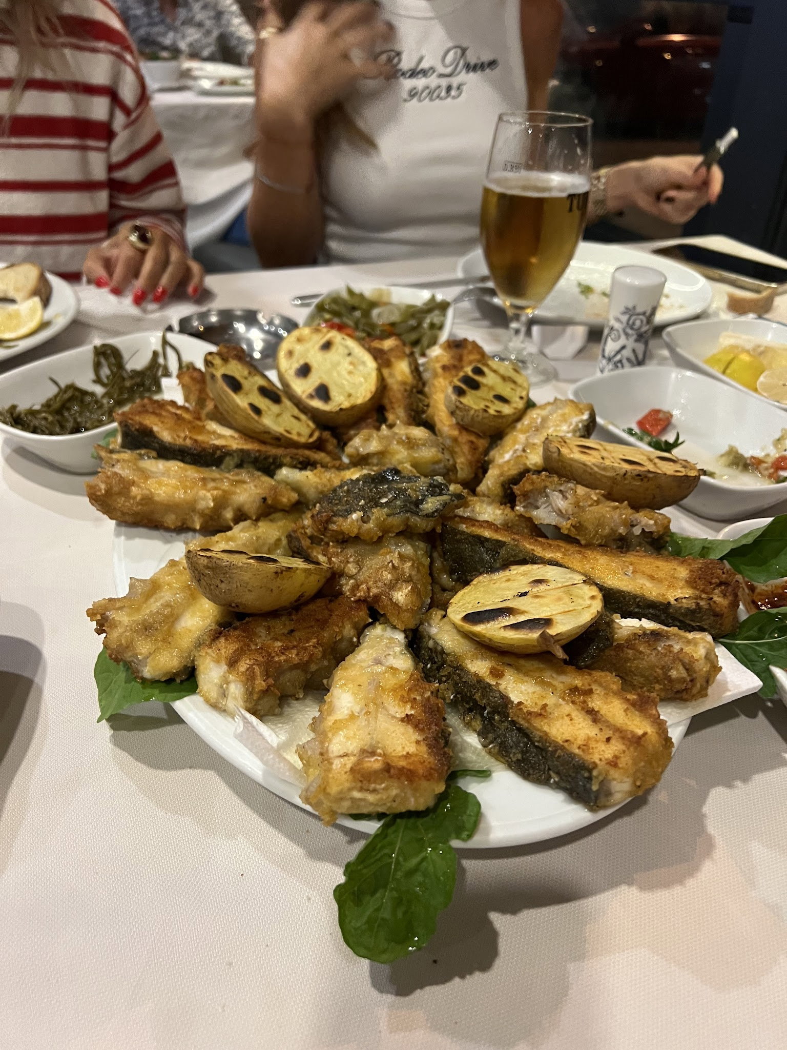Rasimin Yeri Balık Restaurant