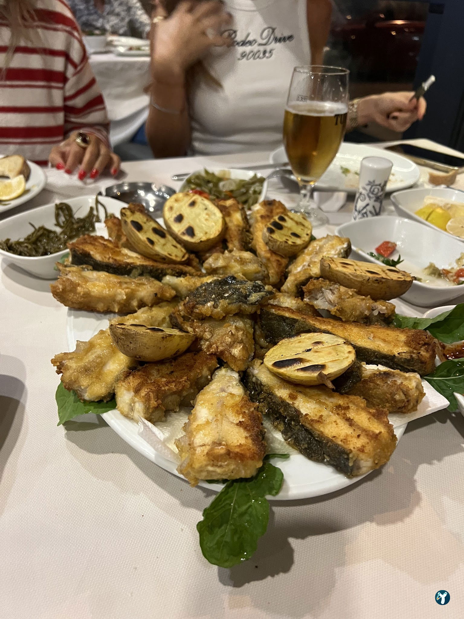 Rasimin Yeri Balık Restaurant