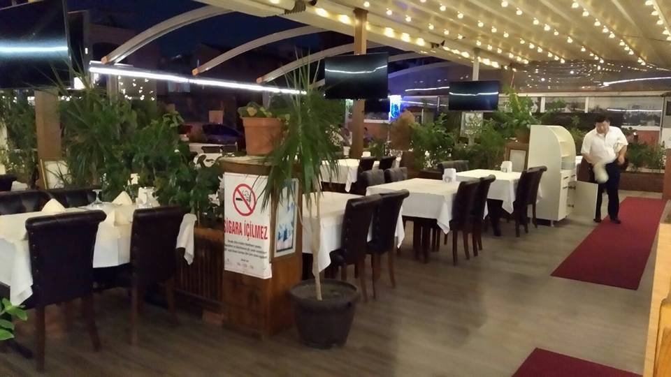 Rasimin Yeri Balık Restaurant