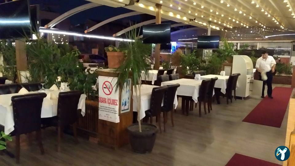Rasimin Yeri Balık Restaurant
