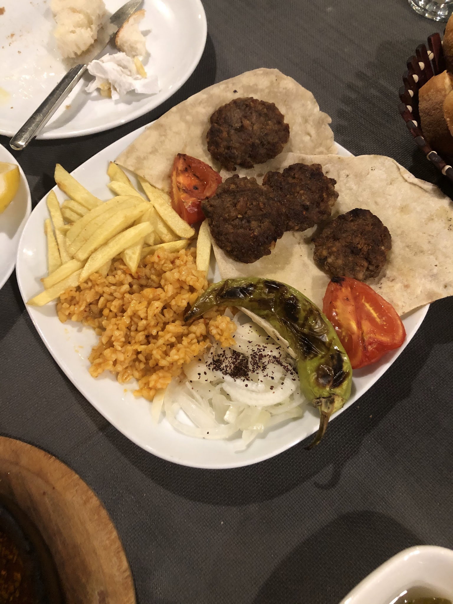 Rasimin Yeri Balık Restaurant