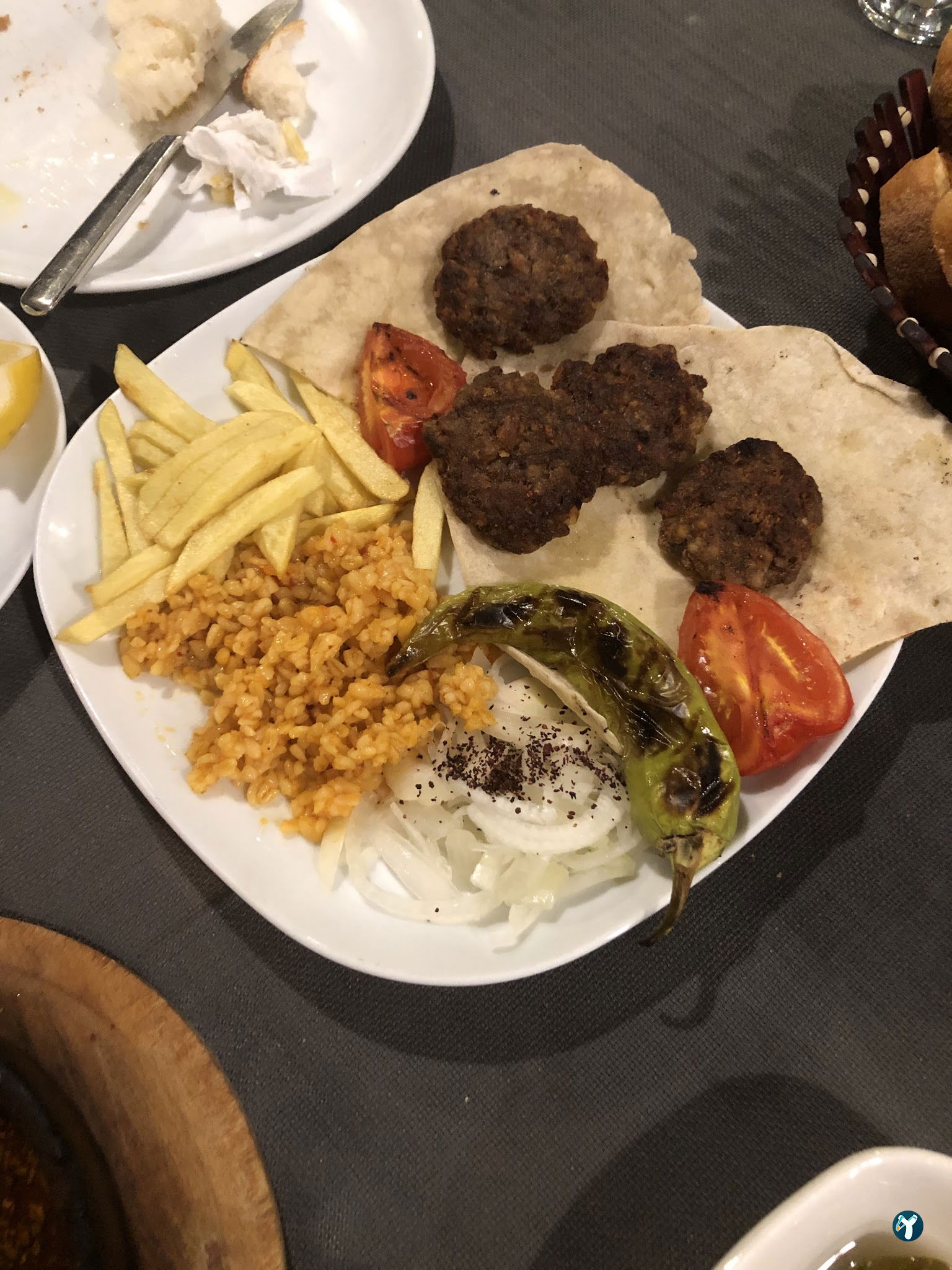 Rasimin Yeri Balık Restaurant