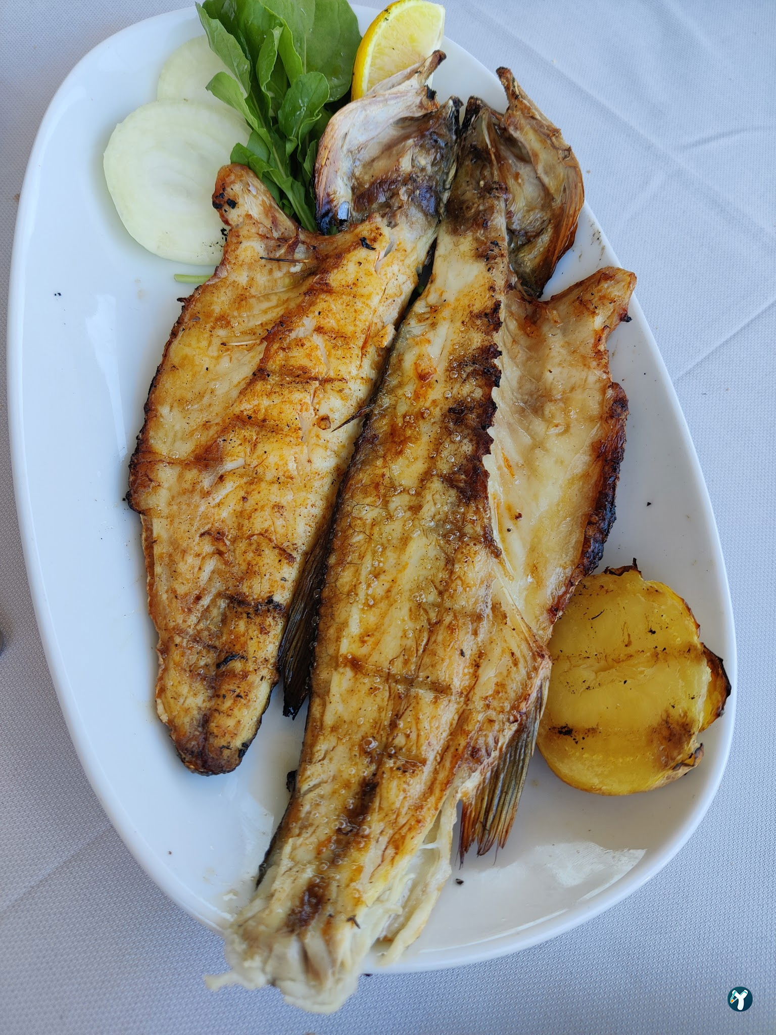 Rasimin Yeri Balık Restaurant