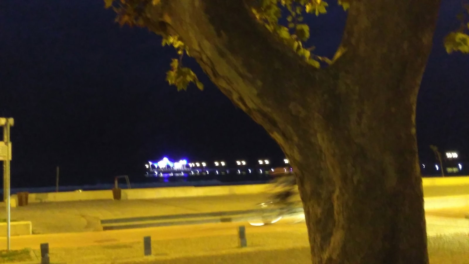 Rasimin Yeri Balık Restaurant