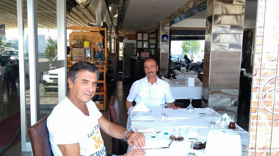 Rasimin Yeri Balık Restaurant