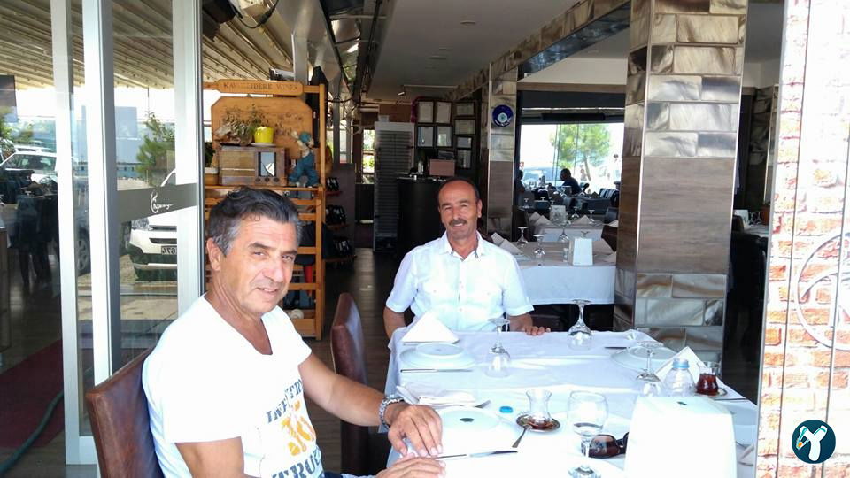Rasimin Yeri Balık Restaurant