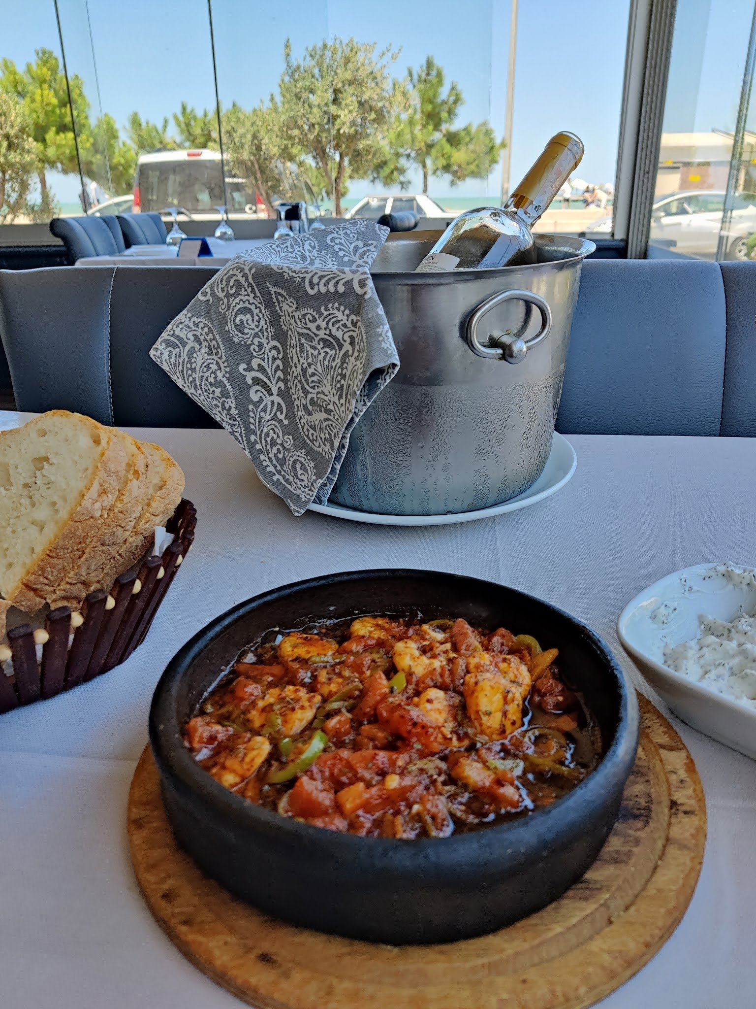 Rasimin Yeri Balık Restaurant