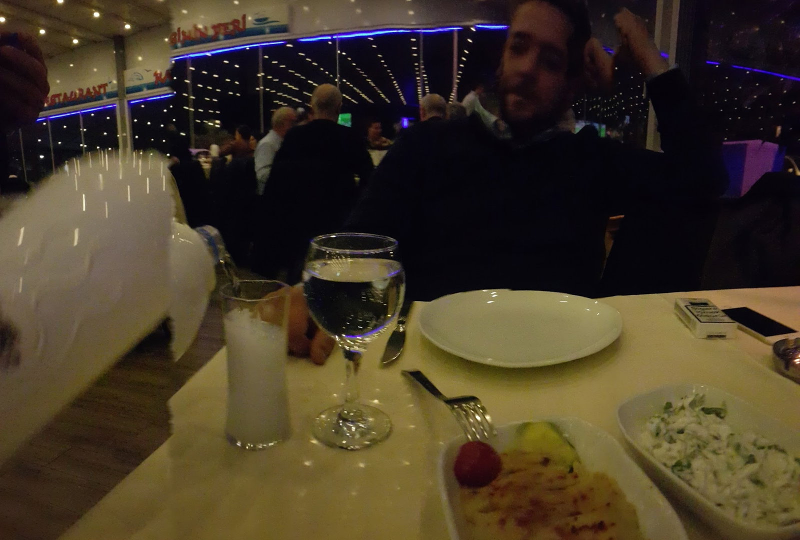 Rasimin Yeri Balık Restaurant