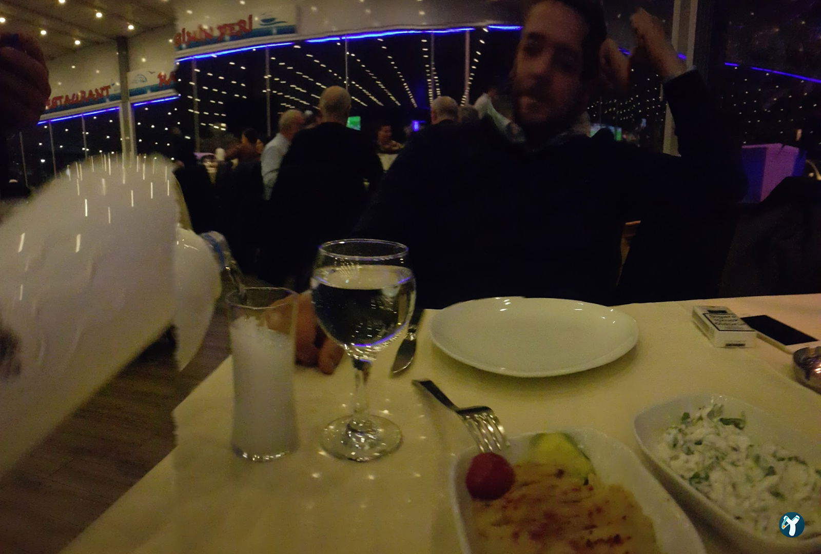 Rasimin Yeri Balık Restaurant