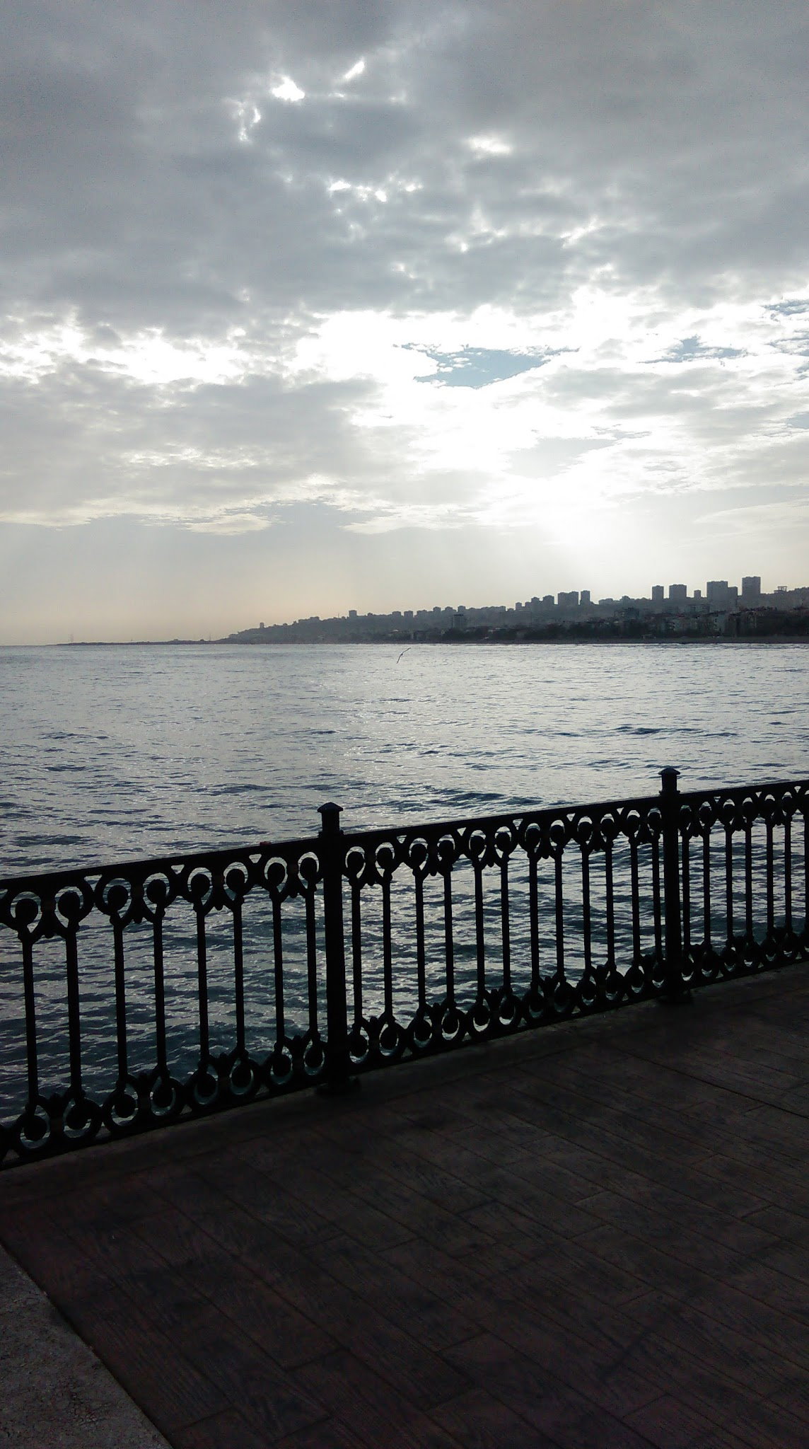 Rasimin Yeri Balık Restaurant