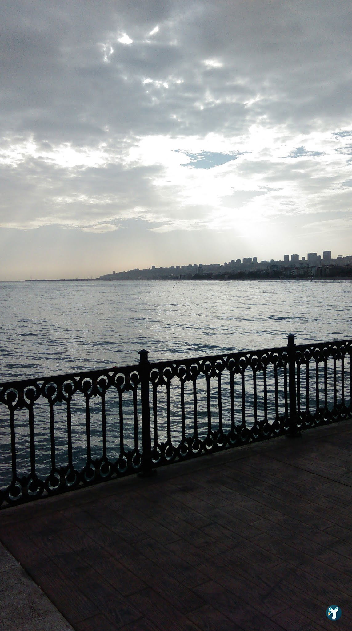 Rasimin Yeri Balık Restaurant