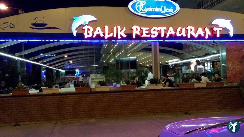 Rasimin Yeri Balık Restaurant