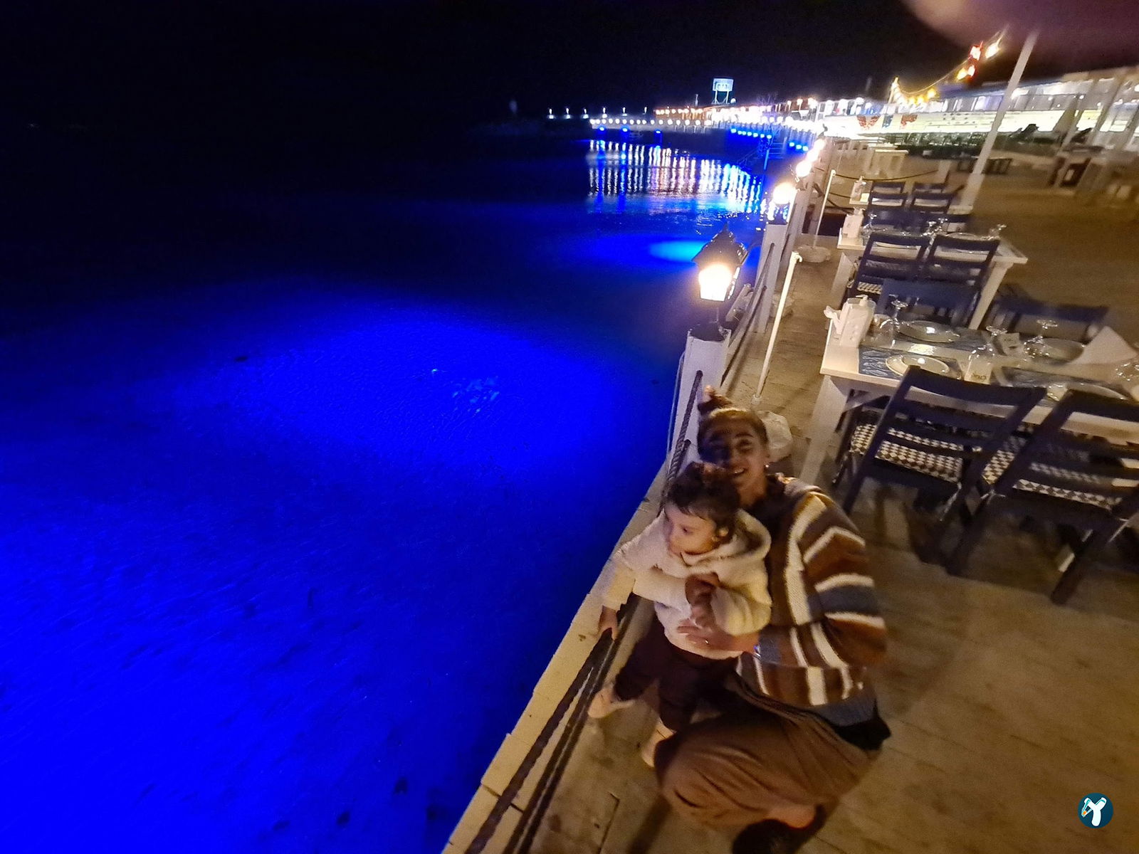 Vip Beach & Fish Restaurant