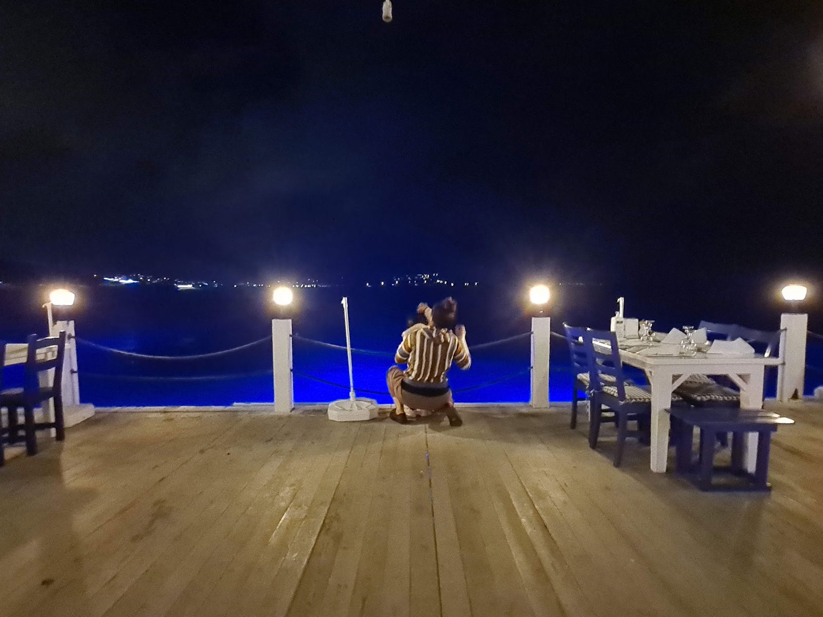 Vip Beach & Fish Restaurant