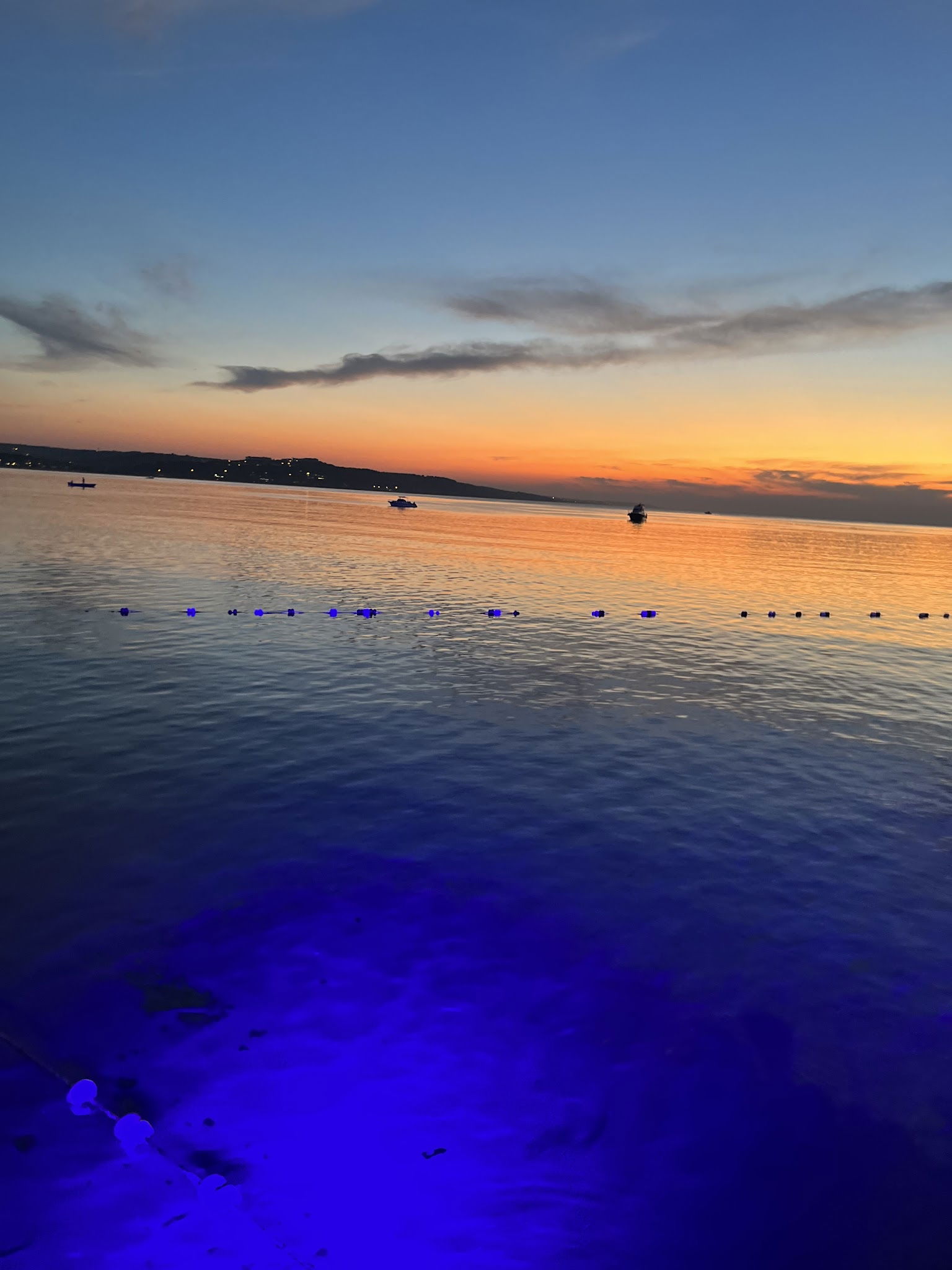 Vip Beach & Fish Restaurant