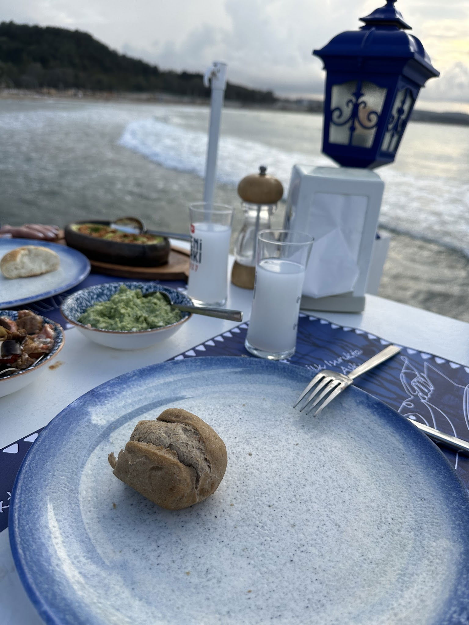 Vip Beach & Fish Restaurant