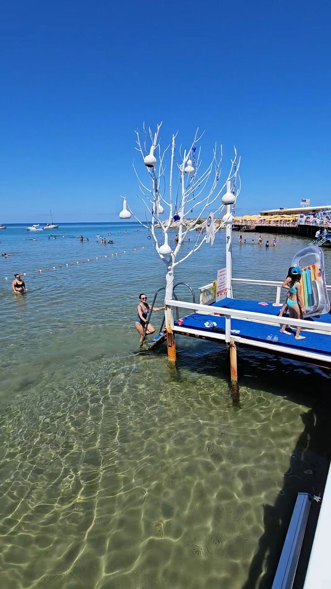 Vip Beach & Fish Restaurant