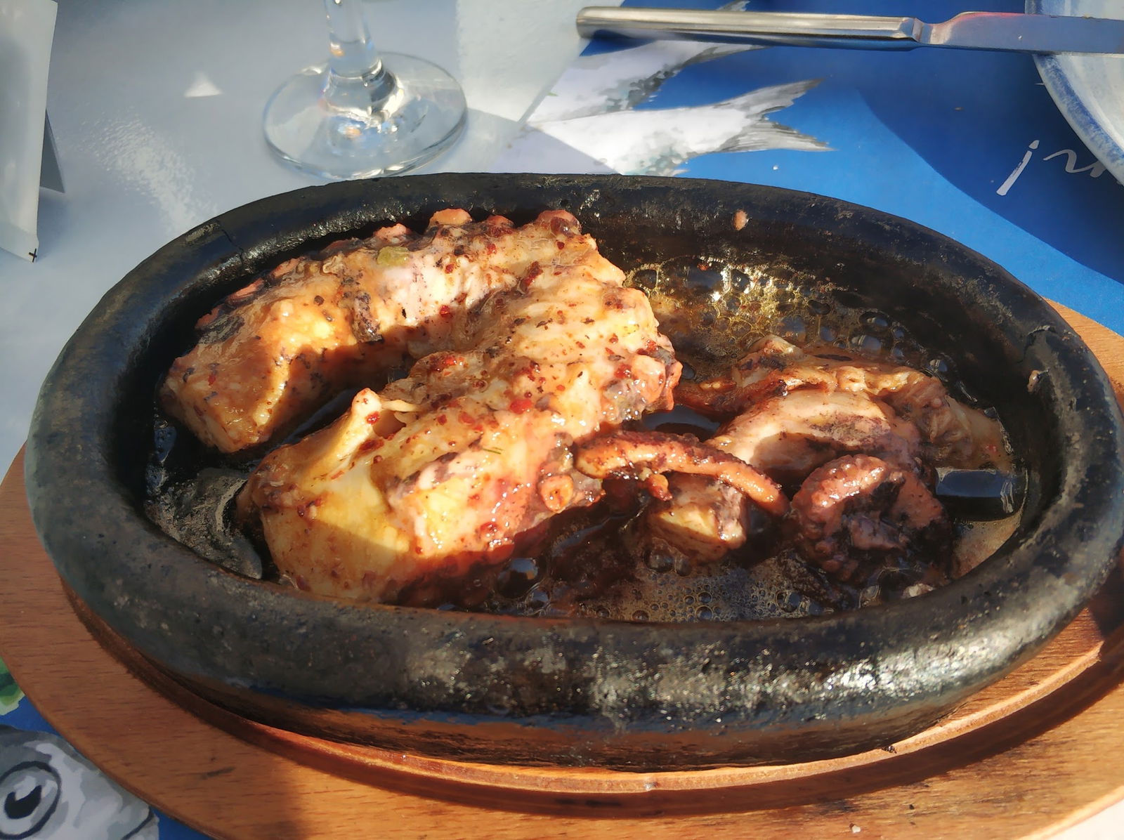 Vip Beach & Fish Restaurant