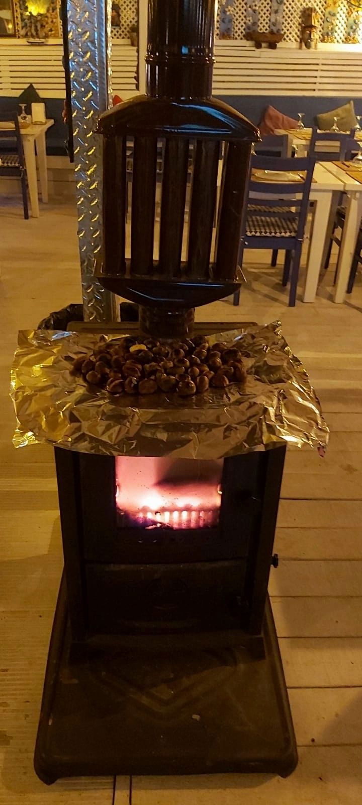 Vip Beach & Fish Restaurant