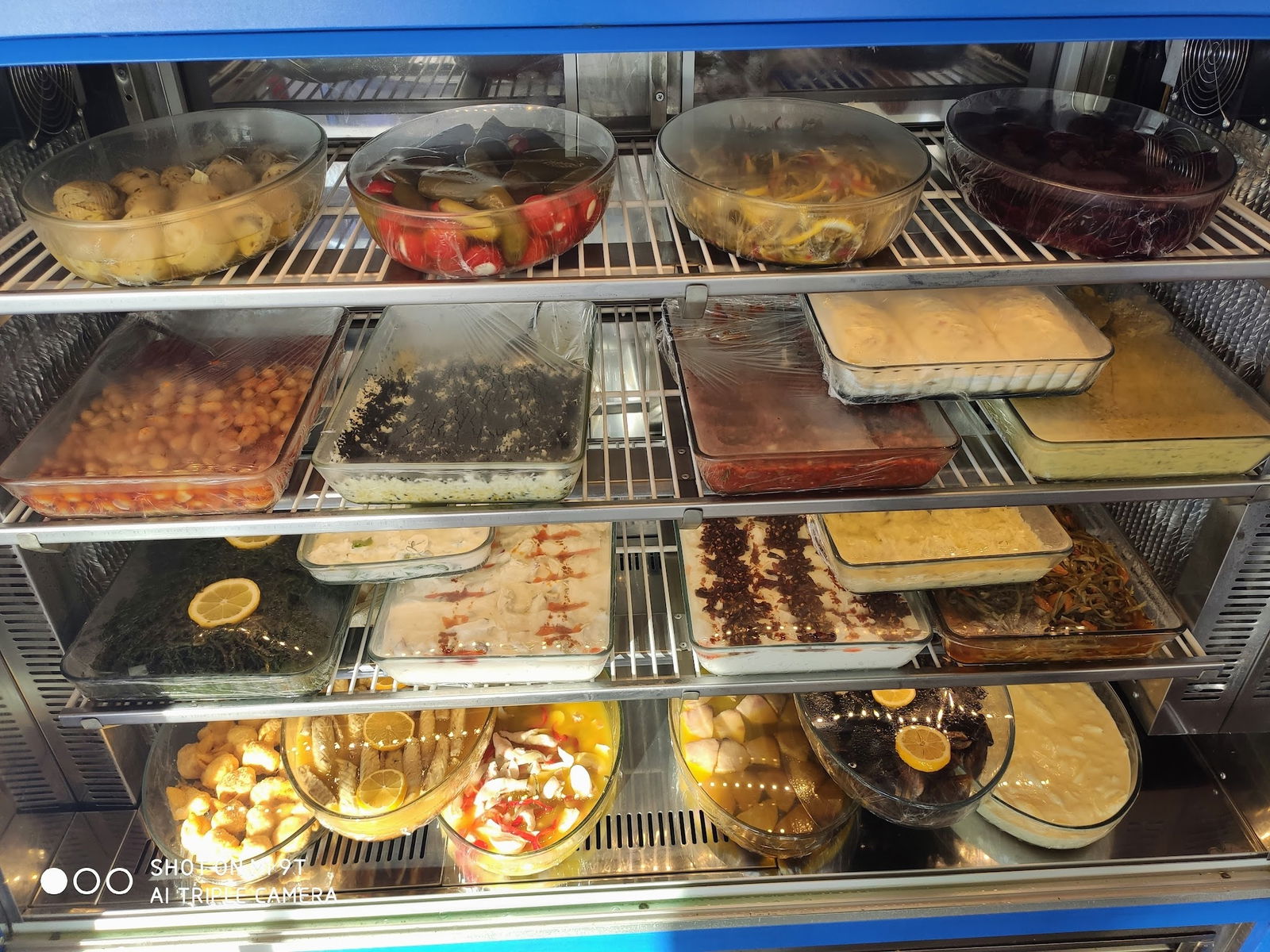 Vip Beach & Fish Restaurant