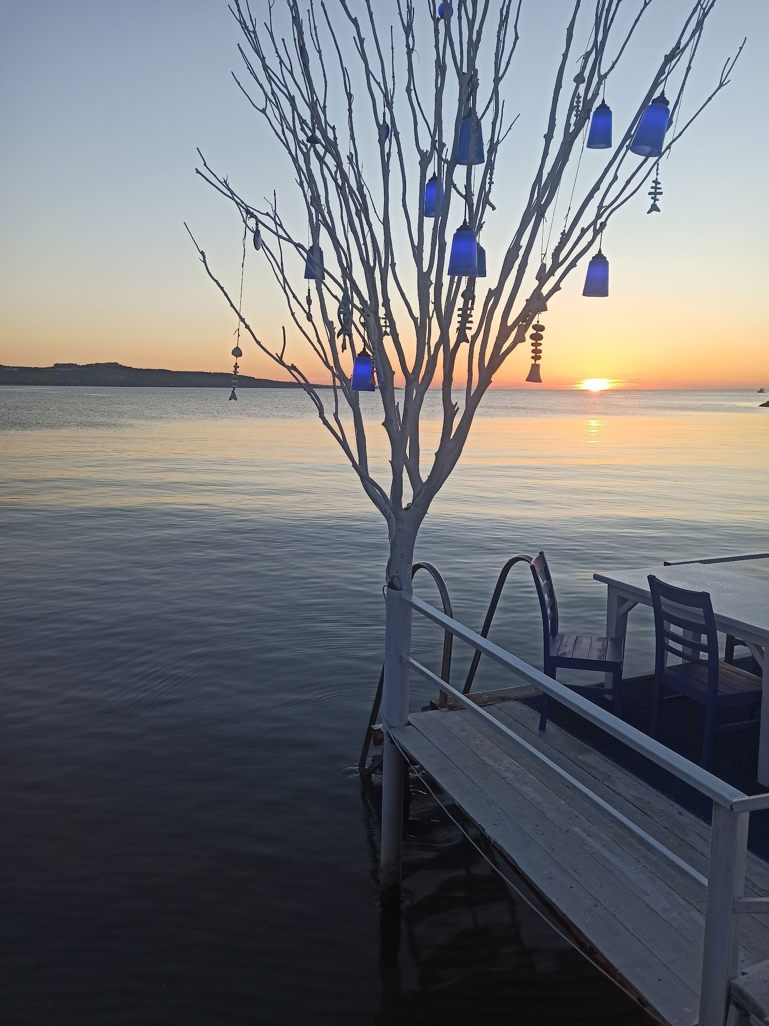 Vip Beach & Fish Restaurant