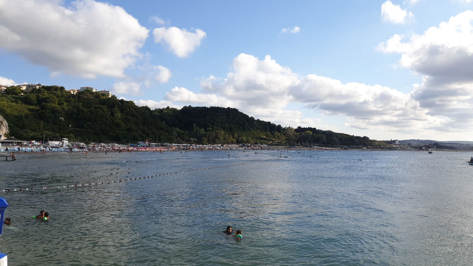 Vip Beach & Fish Restaurant