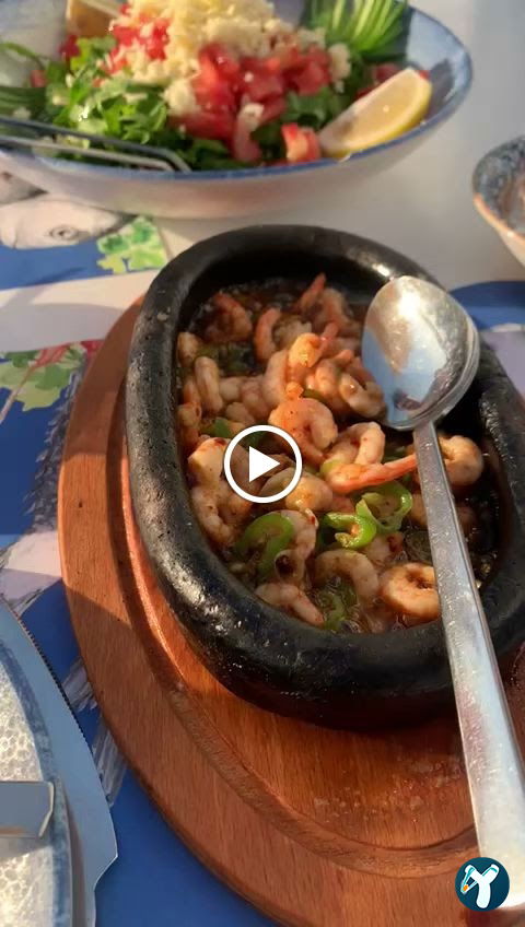 Vip Beach & Fish Restaurant