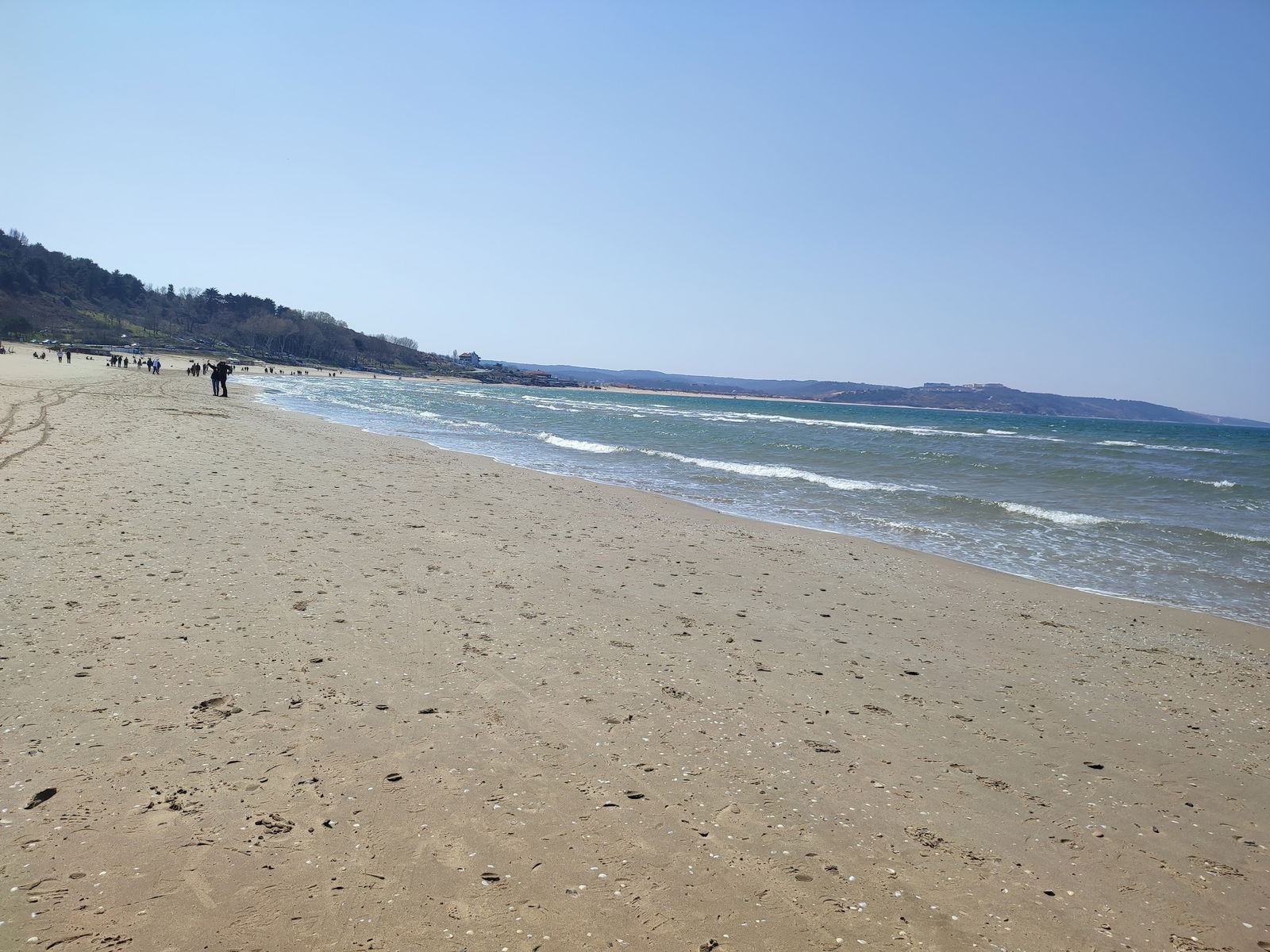 Vip Beach & Fish Restaurant