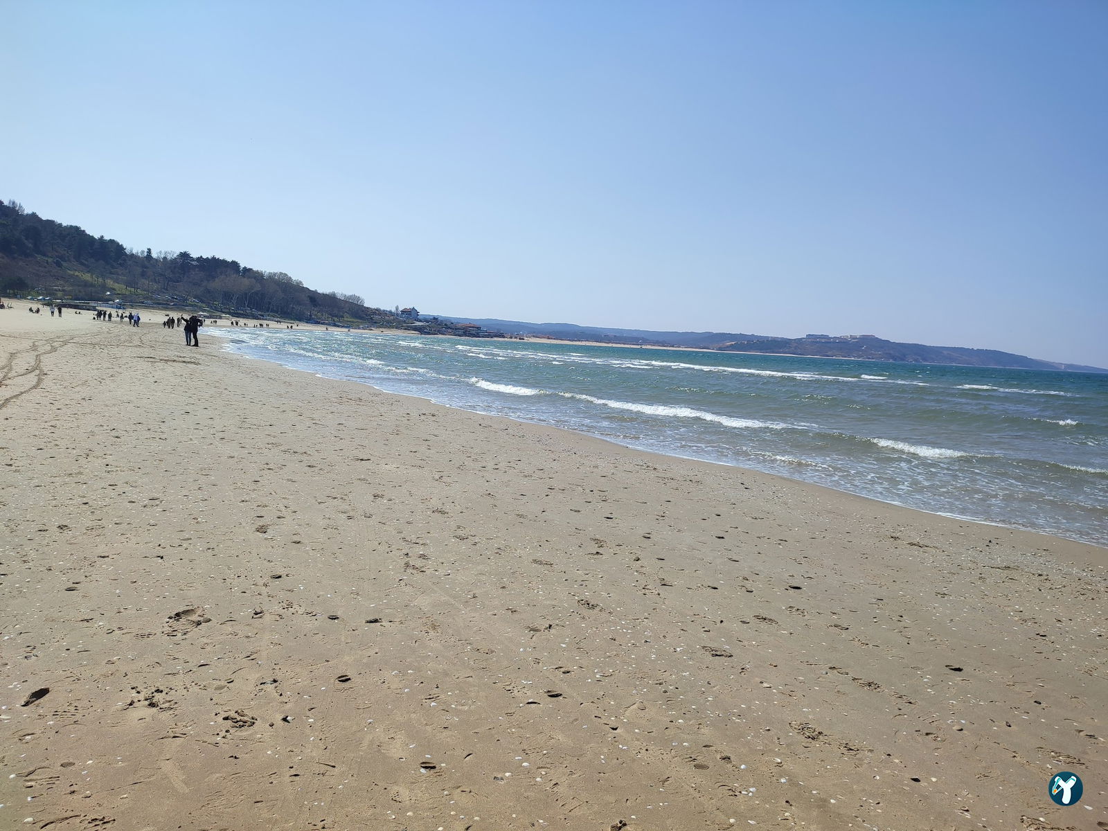 Vip Beach & Fish Restaurant
