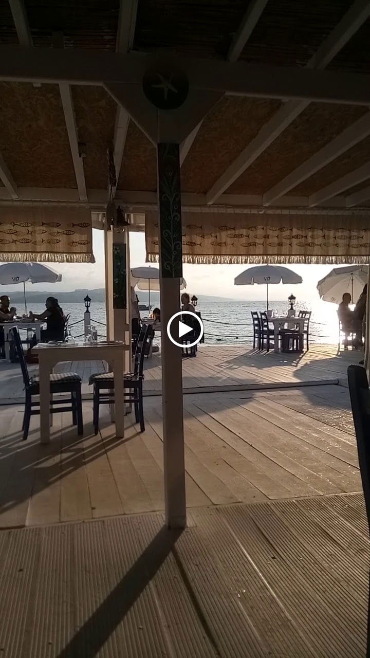 Vip Beach & Fish Restaurant