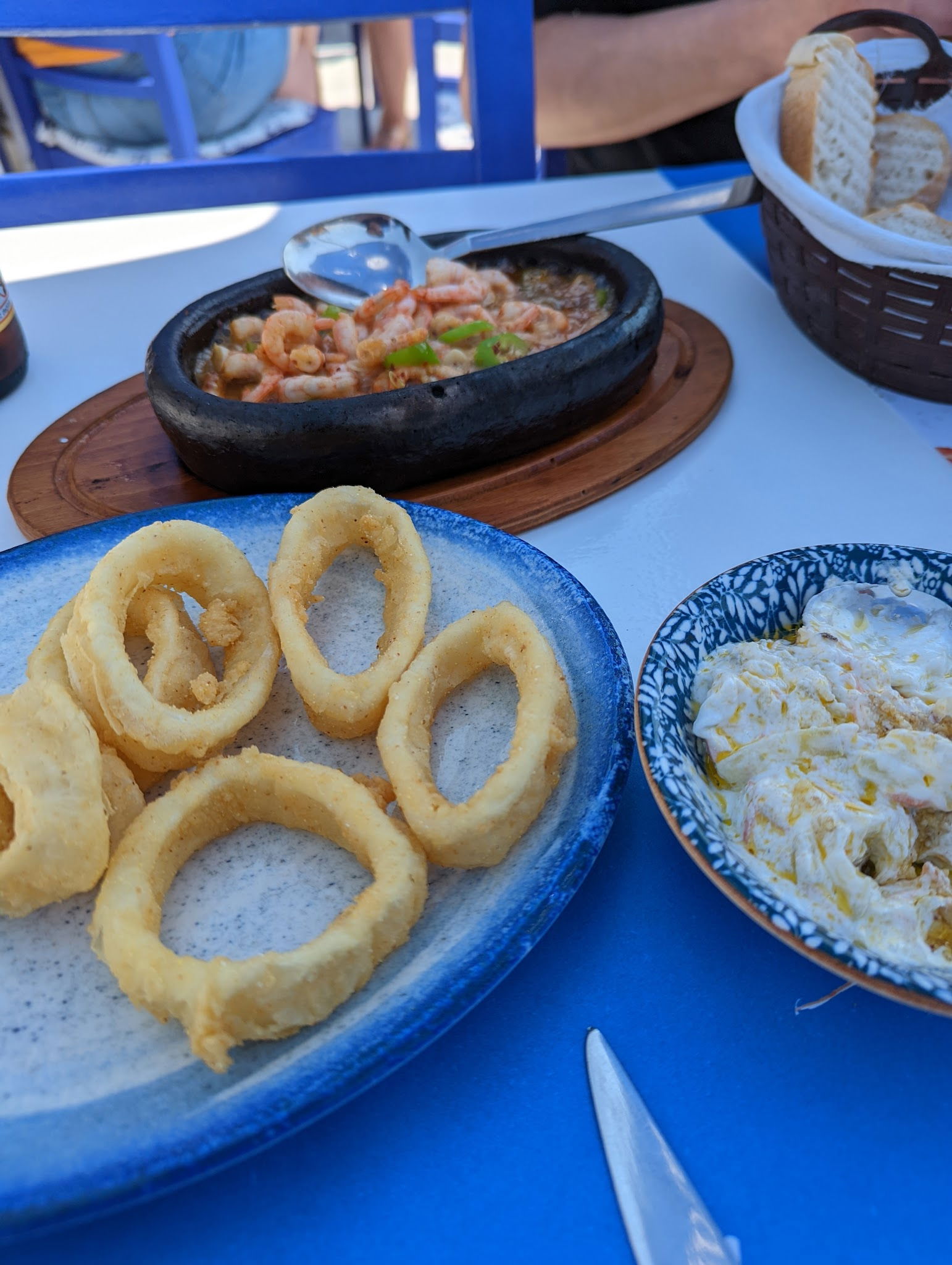 Vip Beach & Fish Restaurant