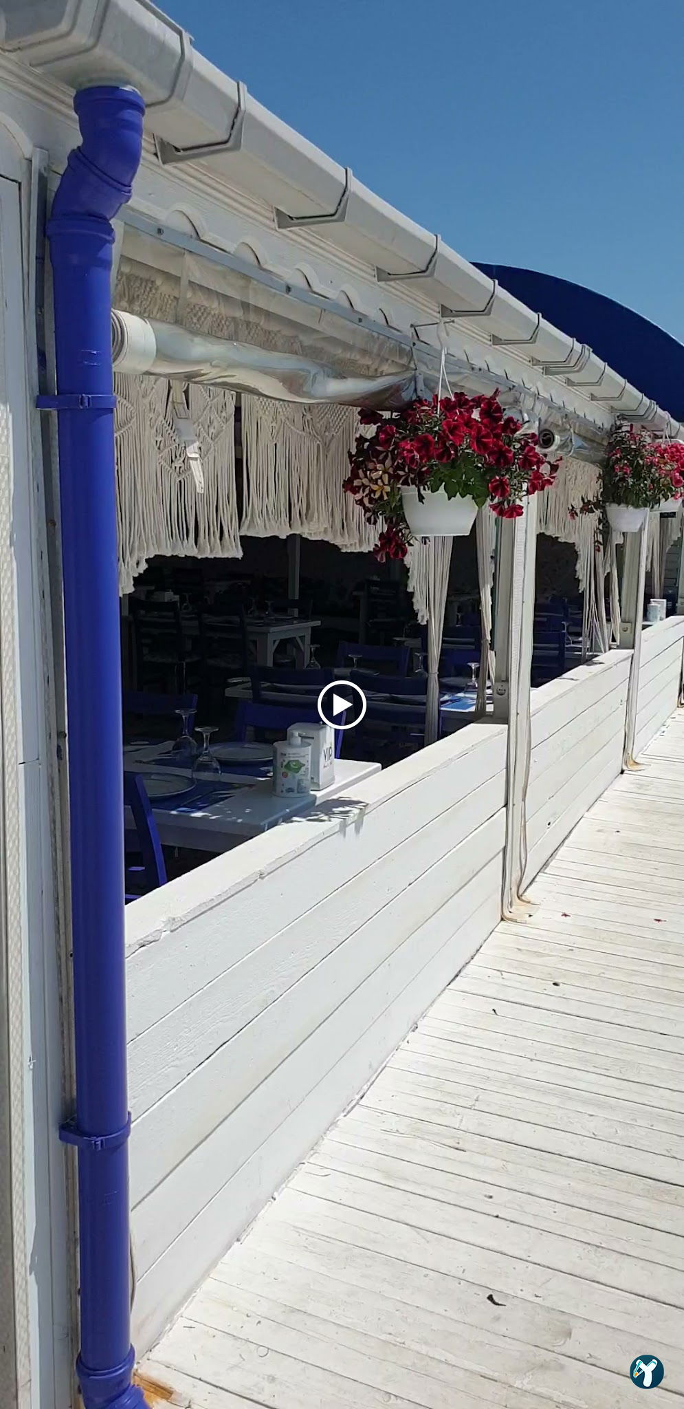 Vip Beach & Fish Restaurant