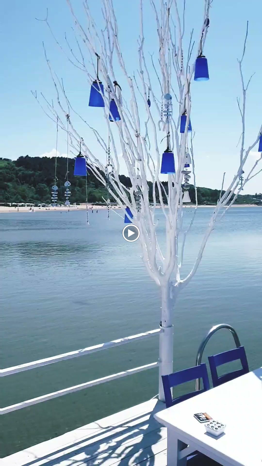 Vip Beach & Fish Restaurant