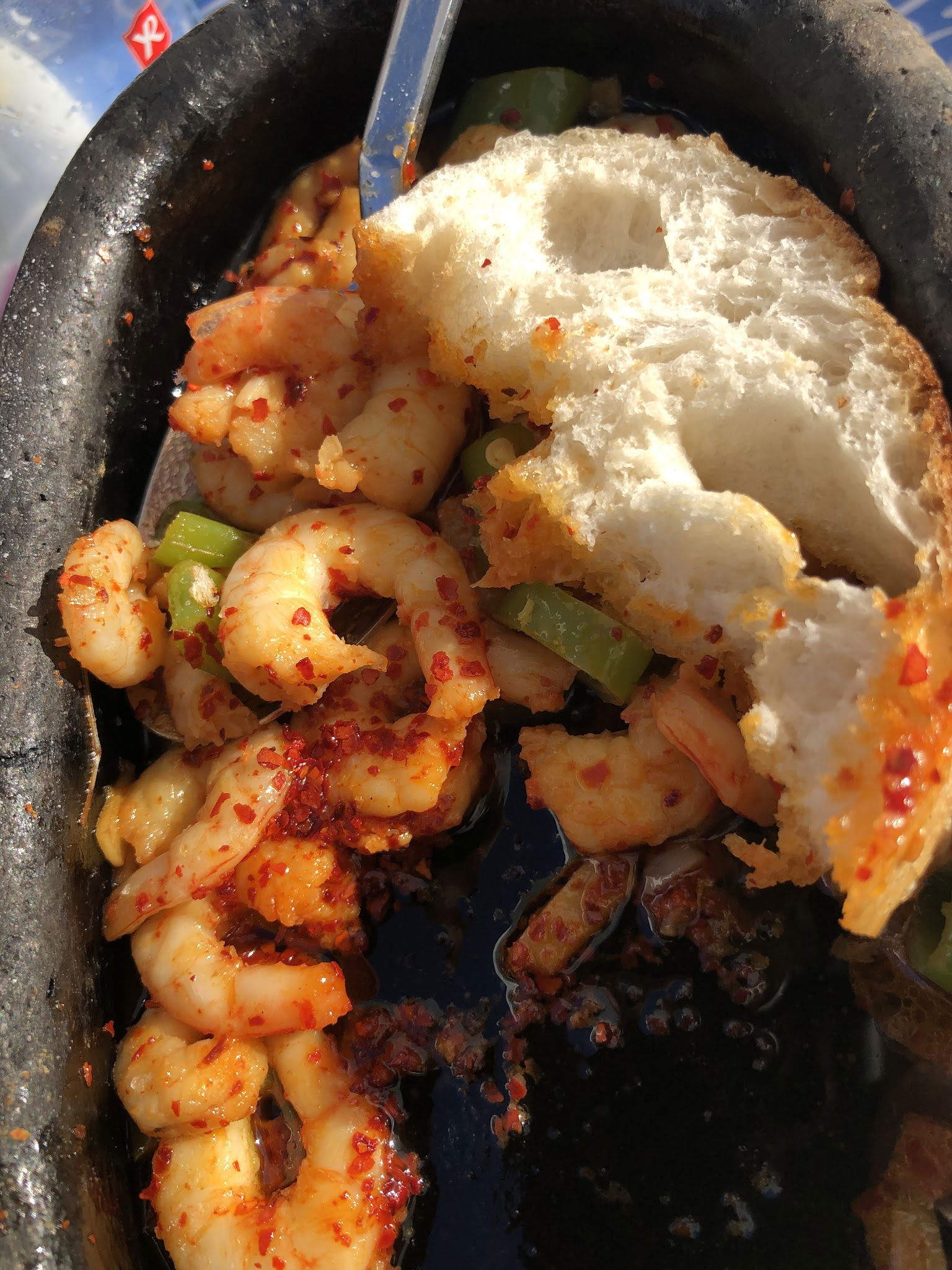 Vip Beach & Fish Restaurant