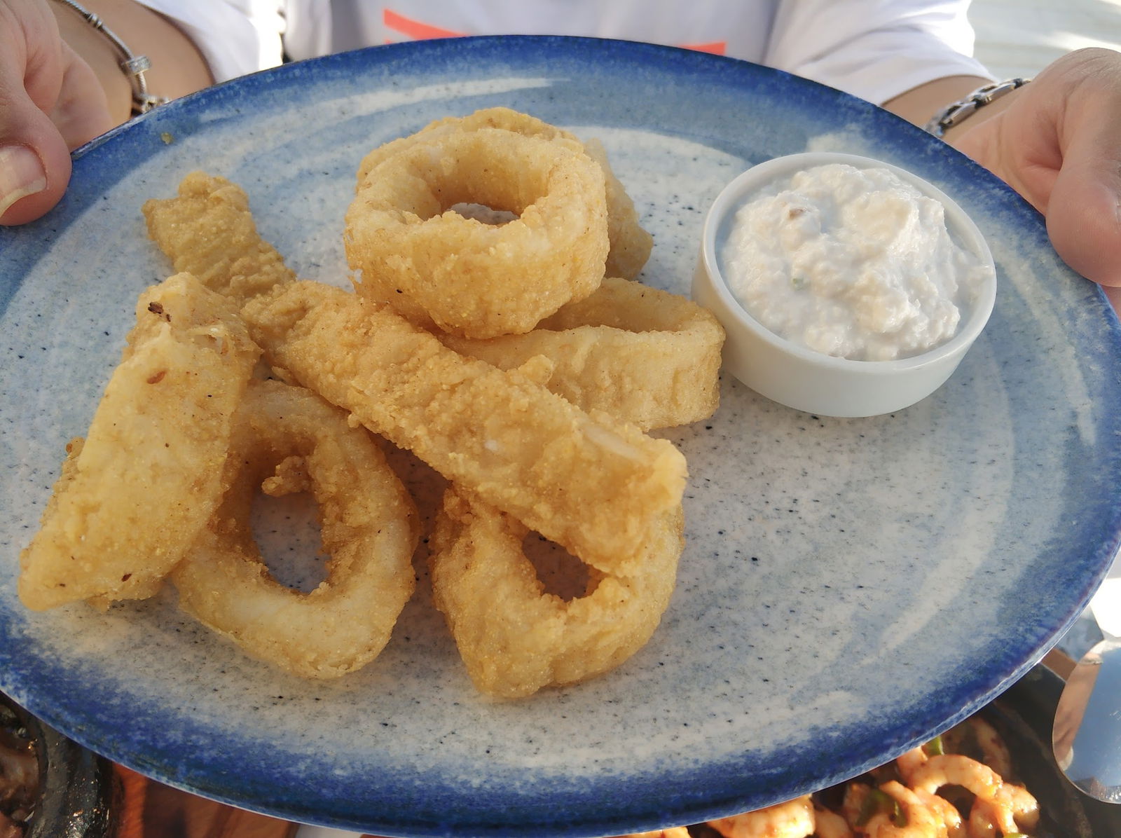 Vip Beach & Fish Restaurant