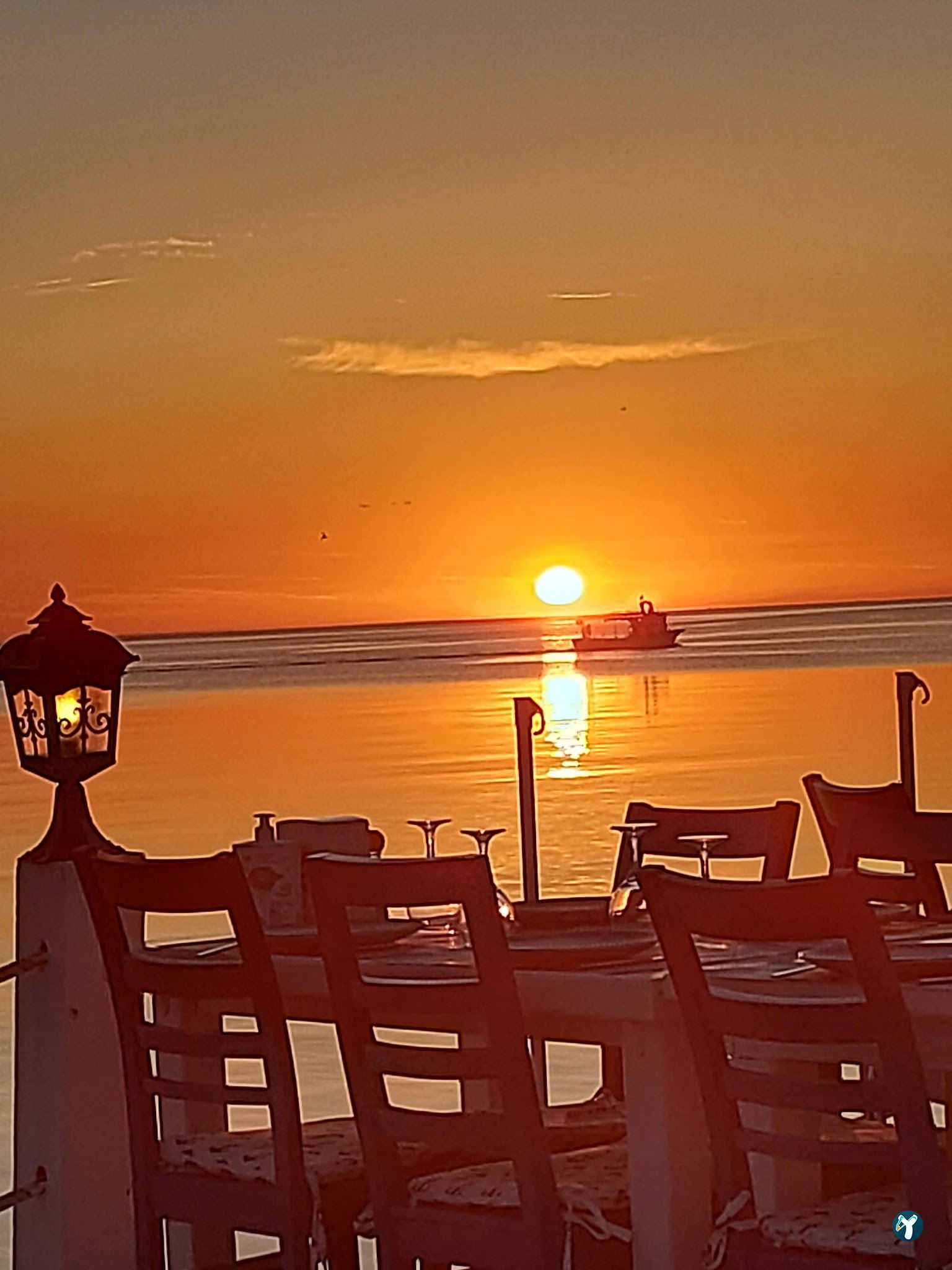 Vip Beach & Fish Restaurant