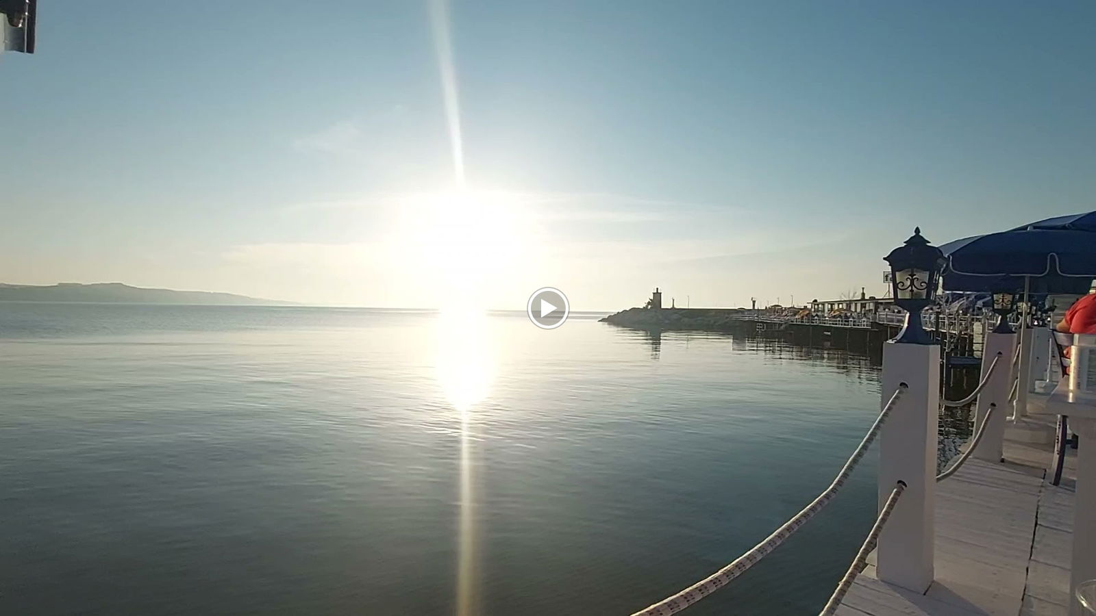 Vip Beach & Fish Restaurant