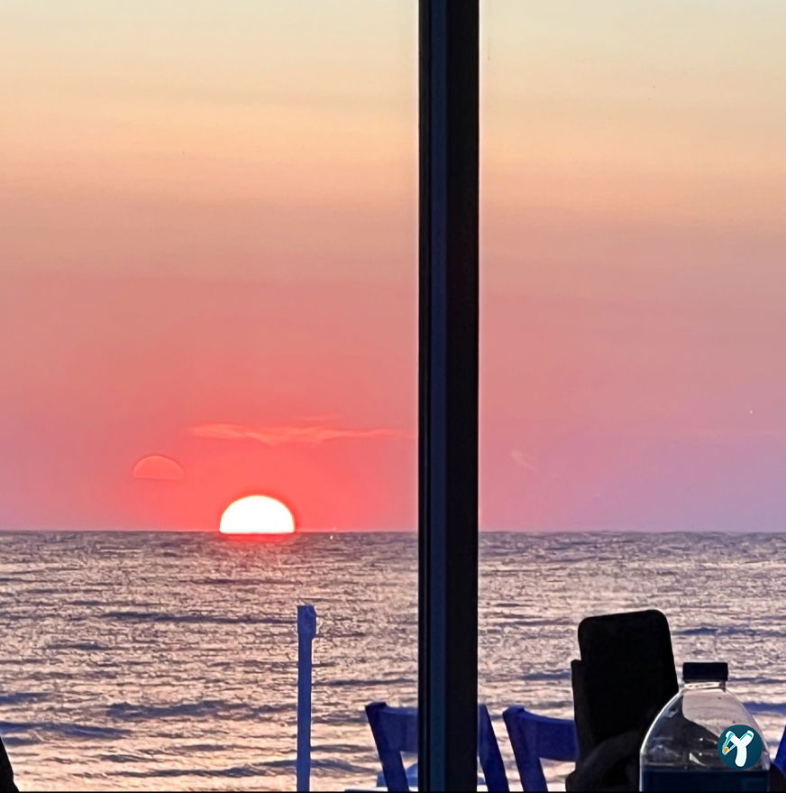 Vip Beach & Fish Restaurant