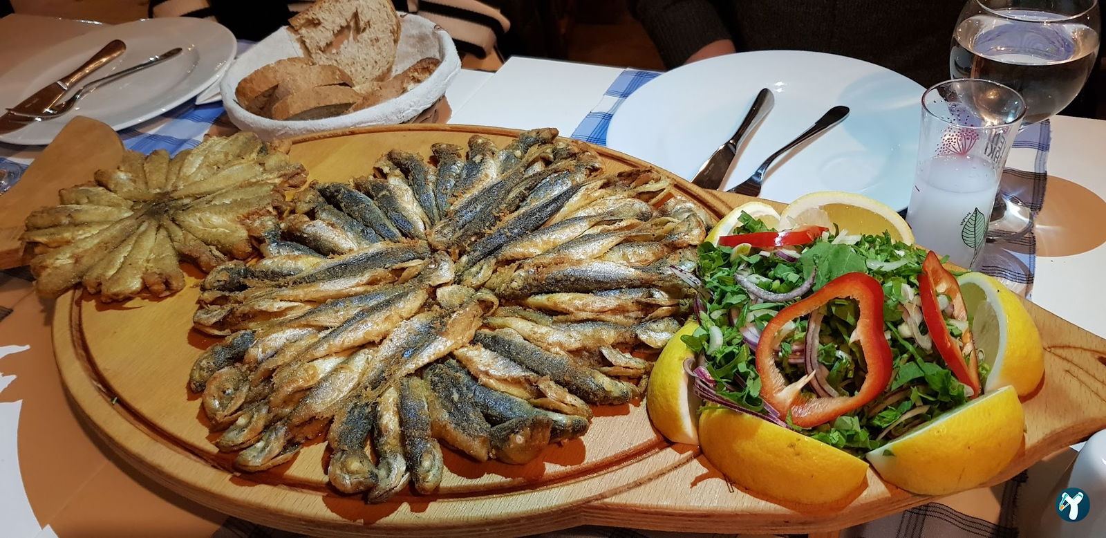 Vip Beach & Fish Restaurant