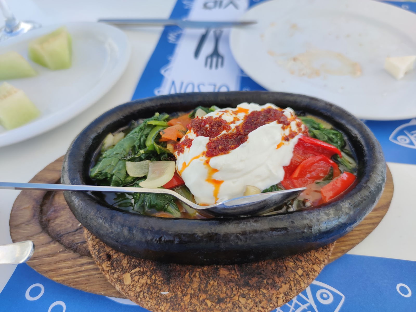 Vip Beach & Fish Restaurant