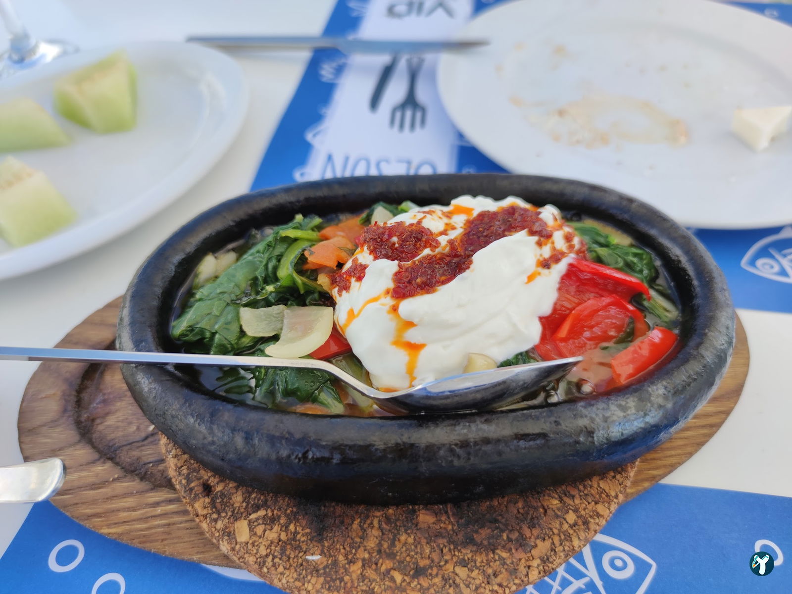Vip Beach & Fish Restaurant