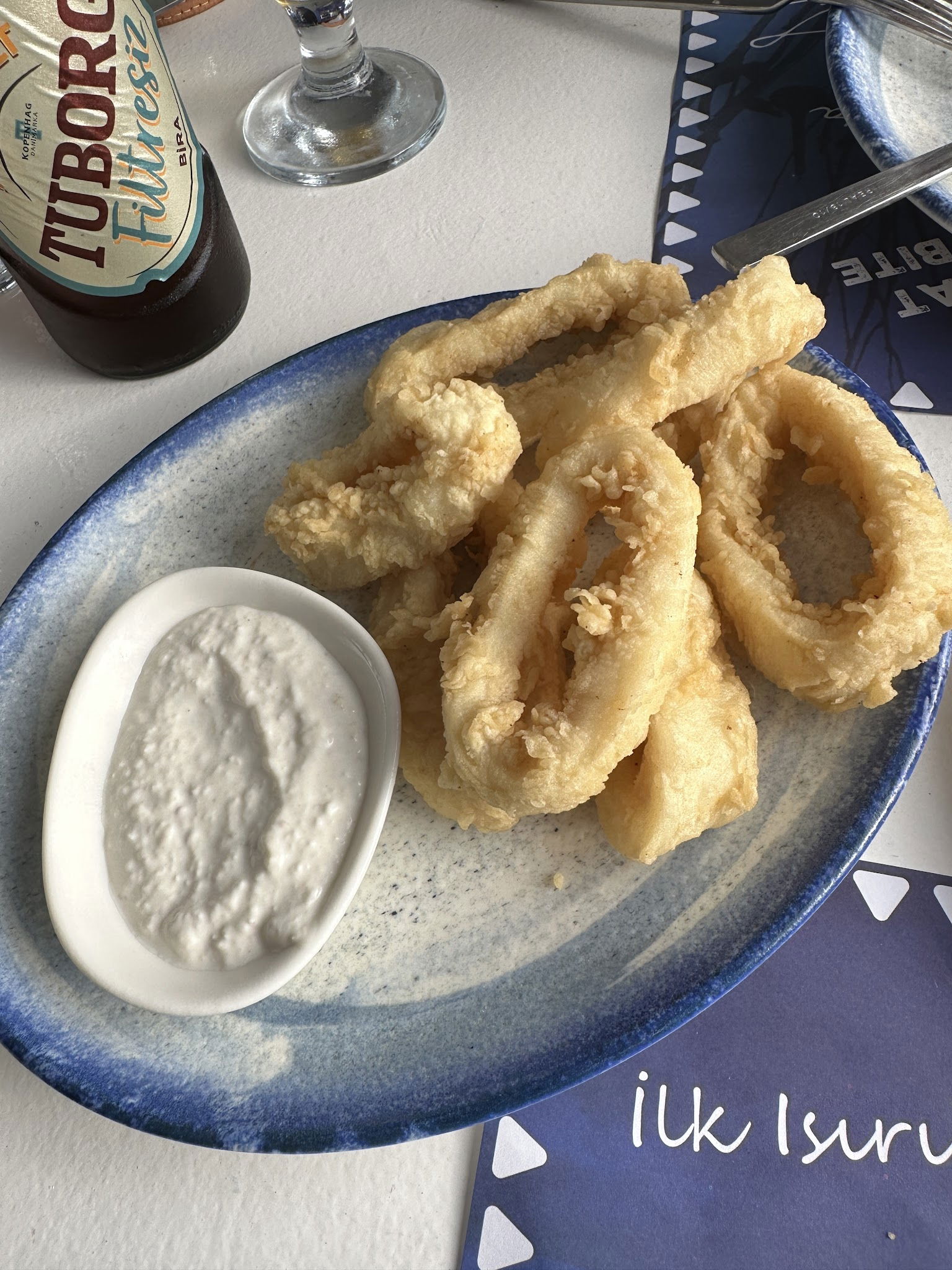 Vip Beach & Fish Restaurant