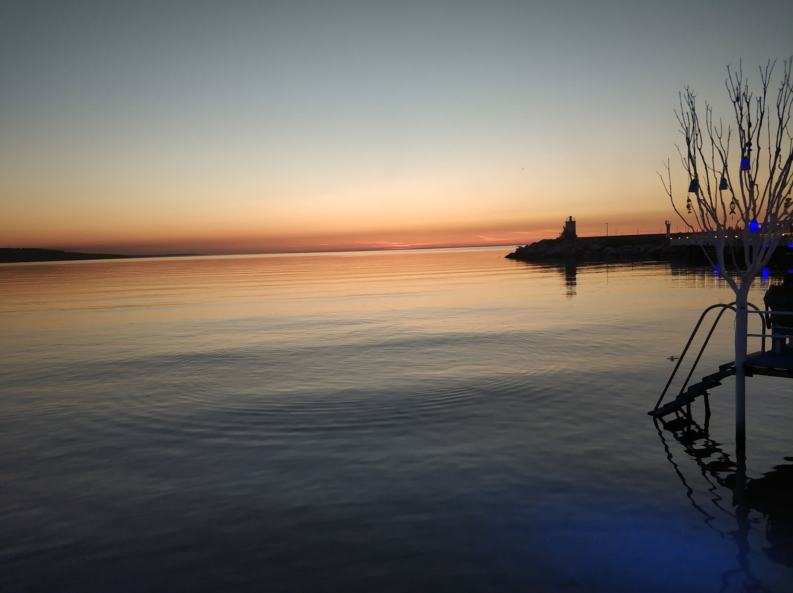 Vip Beach & Fish Restaurant