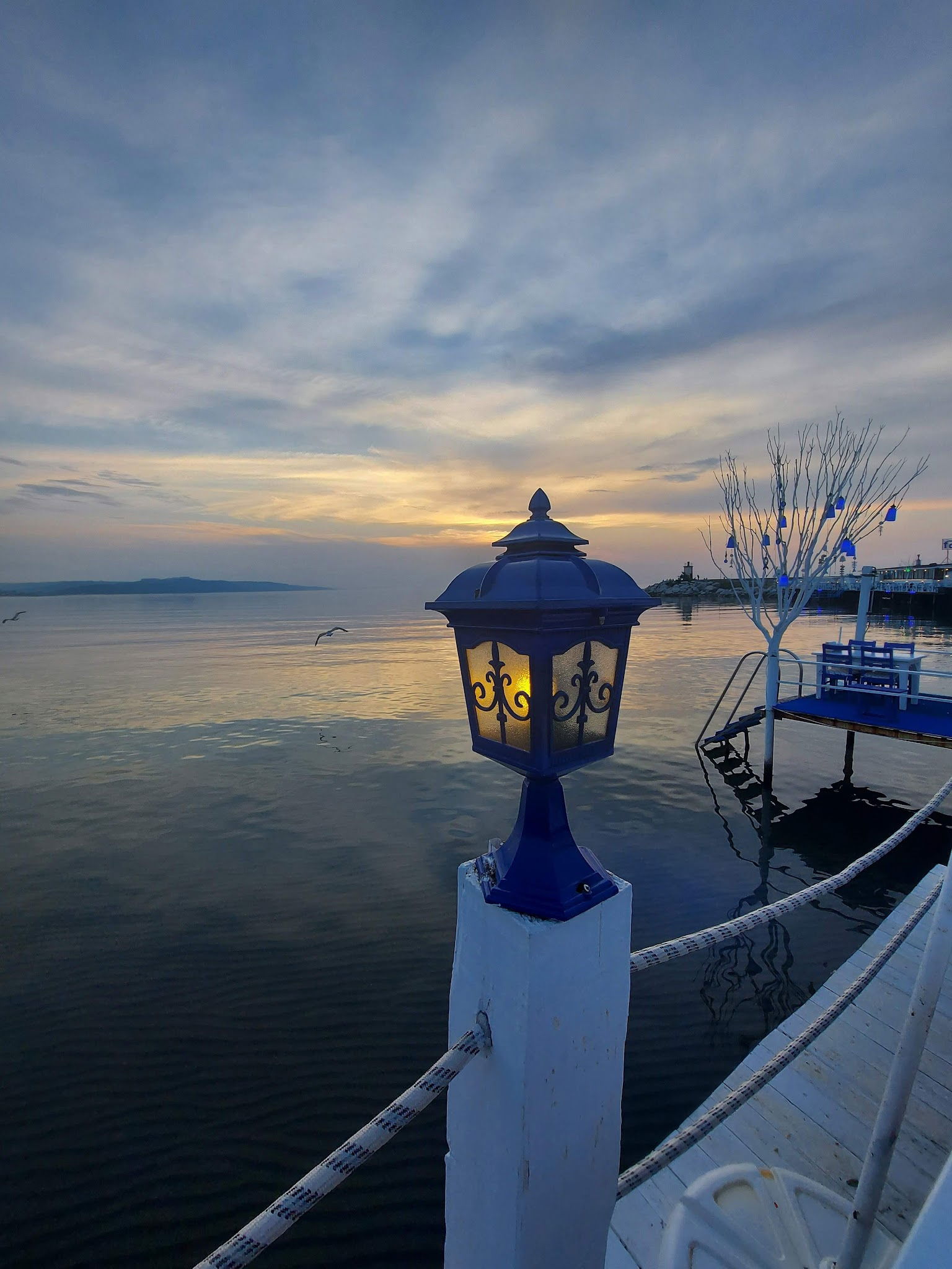 Vip Beach & Fish Restaurant