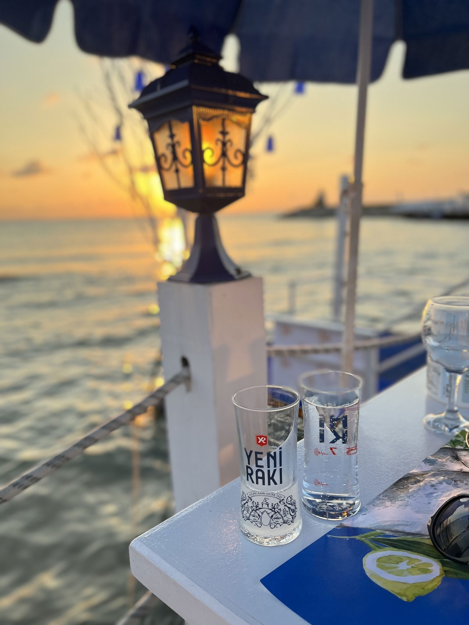 Vip Beach & Fish Restaurant