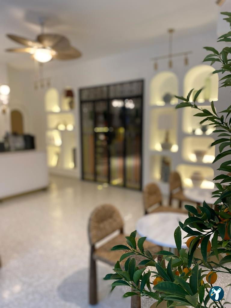 Agrega Coffee Shop